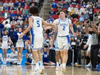 Elite Eight: Alabama vs. Duke Odds, Expert Picks, and Best Bets