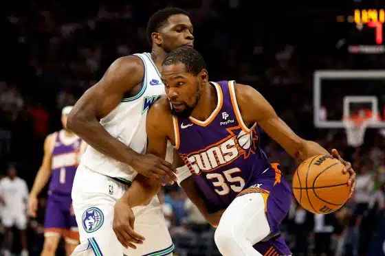 Kevin Durant