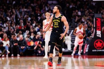 warriors vs raptors