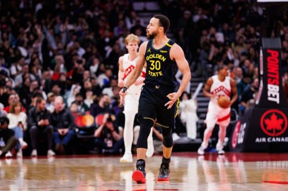 warriors vs raptors