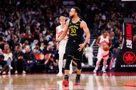 warriors vs raptors