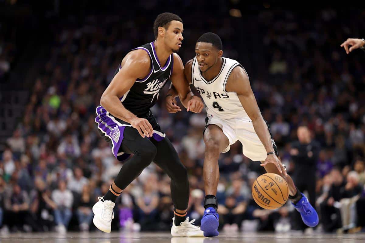 De’Aaron Fox explains why the firing of Mike Brown pushed him away from Kings
