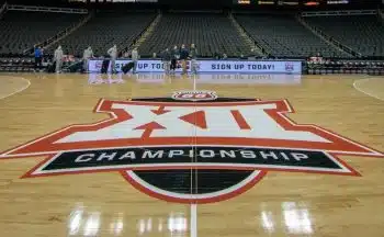Big 12 Tournament 2025 Bracket, Schedule, How To Watch & Live Stream