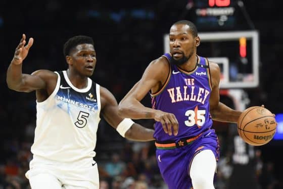 Durant and Edwards pic