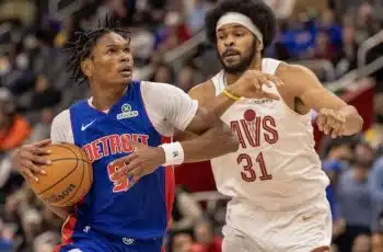 How To Watch Cavaliers vs Pistons Free Live Stream