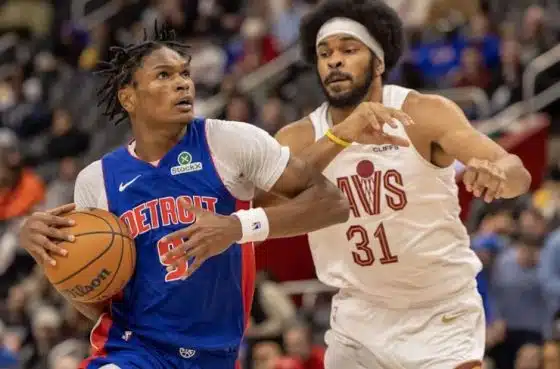 How To Watch Cavaliers vs Pistons Free Live Stream