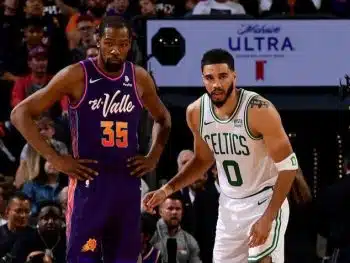 How to Watch Celtics vs Suns Free Live Stream