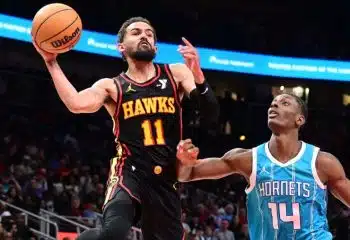 How To Watch Hawks vs Hornets Free Live Stream Online