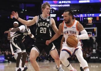 How To Watch Knicks vs Bucks Free Live Stream