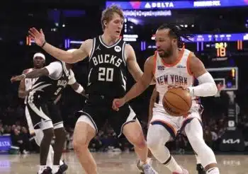 How To Watch Knicks vs Bucks Free Live Stream