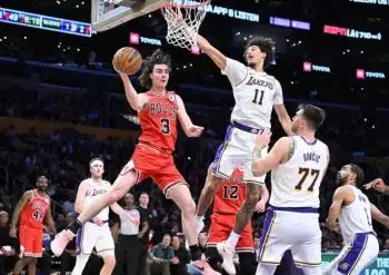 How To Watch Lakers vs Bulls Free Live Stream