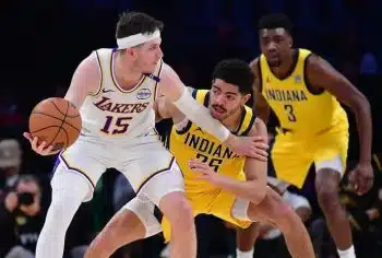 How To Watch Lakers vs Pacers Free Live Stream