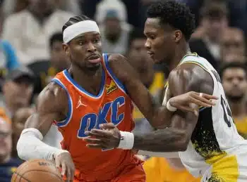 How To Watch Pacers vs Thunder Free Live Stream