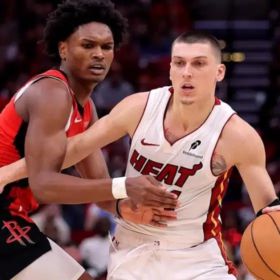 How To Watch Rockets vs Heat Free Live Stream