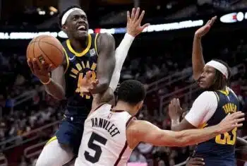 How To Watch Rockets vs Pacers Free Live Stream