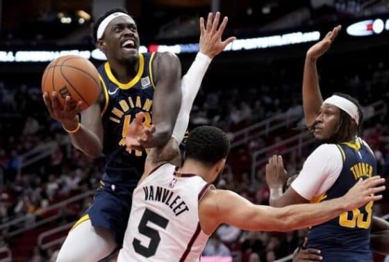 How To Watch Rockets vs Pacers Free Live Stream