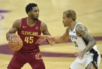 How To Watch Spurs vs Cavaliers Free Live Stream