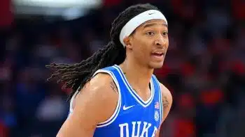 Maliq Browns Duke