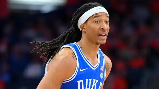 Maliq Browns Duke