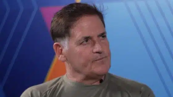 Mark Cuban pic