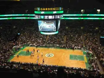 Who is buying the Boston Celtics?