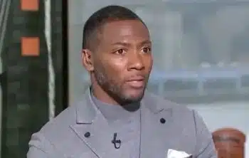 ESPN Ryan Clark Criticizes LeBron James For Stephen A. Smith Confrontation