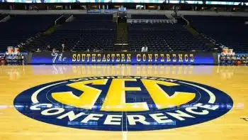 SEC Tournament 2025 Bracket, Schedule, How To Watch & Live Stream