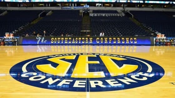 SEC Tournament 2025 Bracket, Schedule, How To Watch & Live Stream