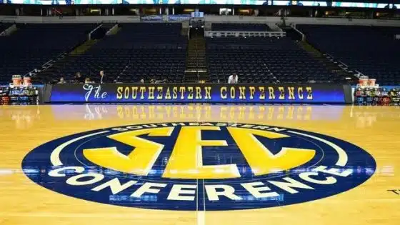 SEC Tournament 2025 Bracket, Schedule, How To Watch & Live Stream
