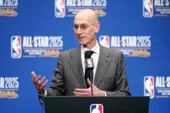 NBA European league