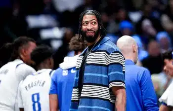 Dallas Mavericks Playoff Chances