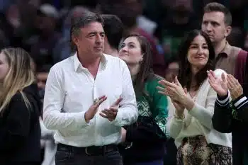 Celtics sold for $6.1B