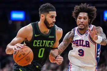 Sixers tank