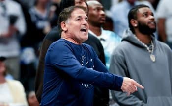 Mark Cuban response to Gavin Mulloy