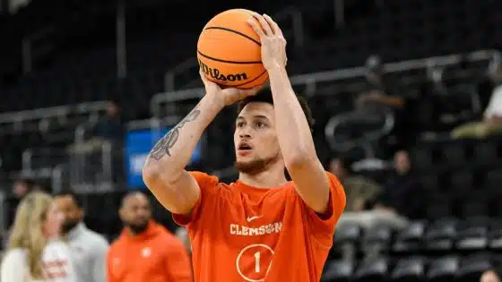 March Madness 2025: McNeese State vs. Clemson Odds, Picks, & Best Player Prop Bets