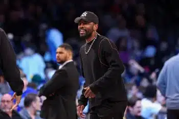 Kyrie Irving surgery
