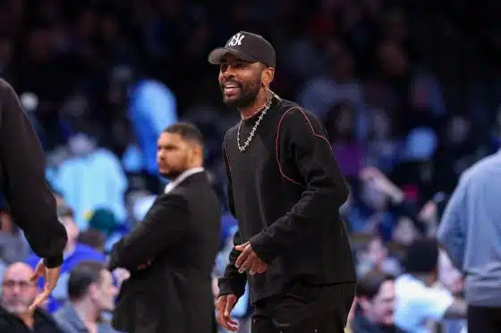 Kyrie Irving surgery