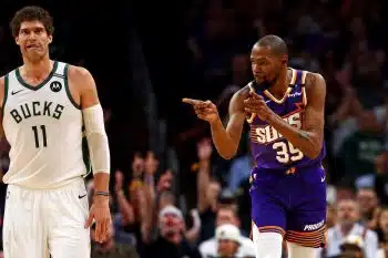 NBA salary cap increase