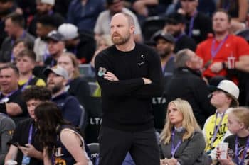 Taylor Jenkins fired