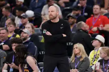 Taylor Jenkins fired