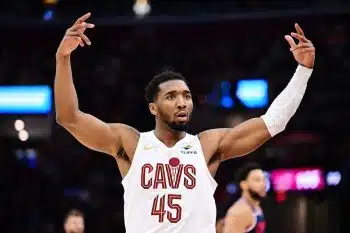 Cavs 60 wins without LeBron