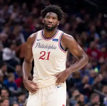 Will Any NBA Team Trade For 76ers Joel Embiid This Offseason