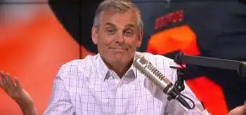 colin cowherd 1