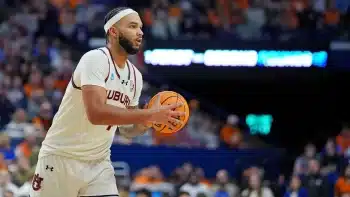 Sweet Sixteen: Michigan vs. Auburn Odds, Expert Picks, and Best Bets