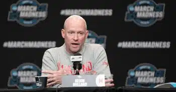 Maryland Coach Kevin Willard Claims Players Are Asking For $3 Million In College Basketball Transfer Portal
