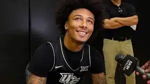 mikey williams 1