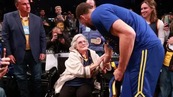 steph-curry-grandma-kitty-GETTY