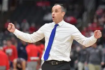 A New Era in Iowa City: Ben McCollum to Take the Reins of Hawkeyes Basketball