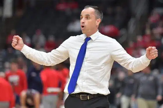 A New Era in Iowa City: Ben McCollum to Take the Reins of Hawkeyes Basketball