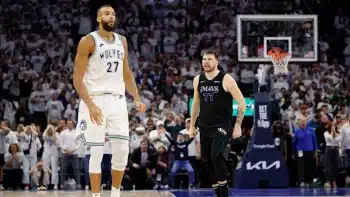 Gobert Doncic